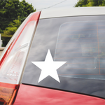 Star One decal