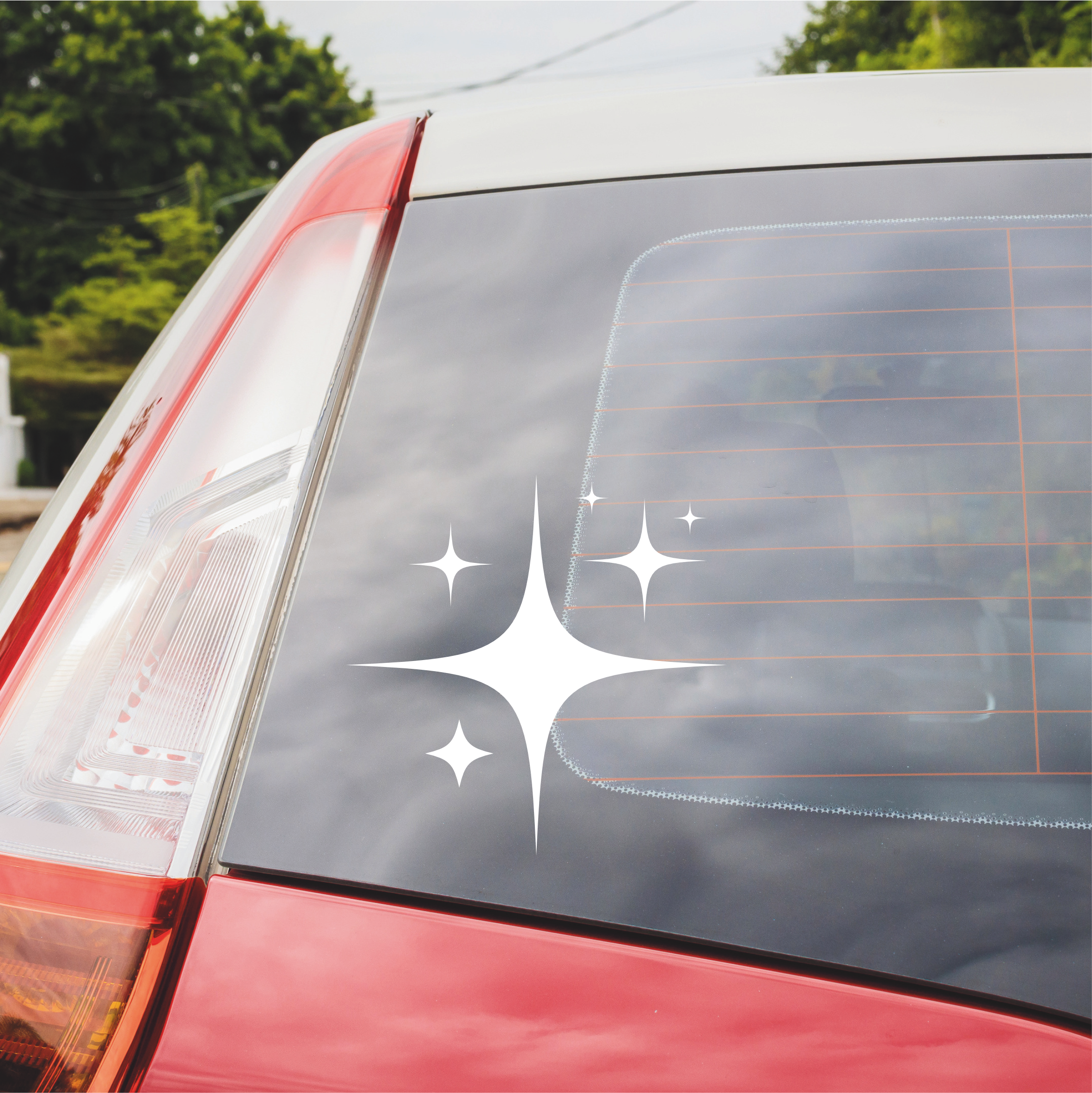 Stars Group decal