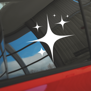 Stars Group decal