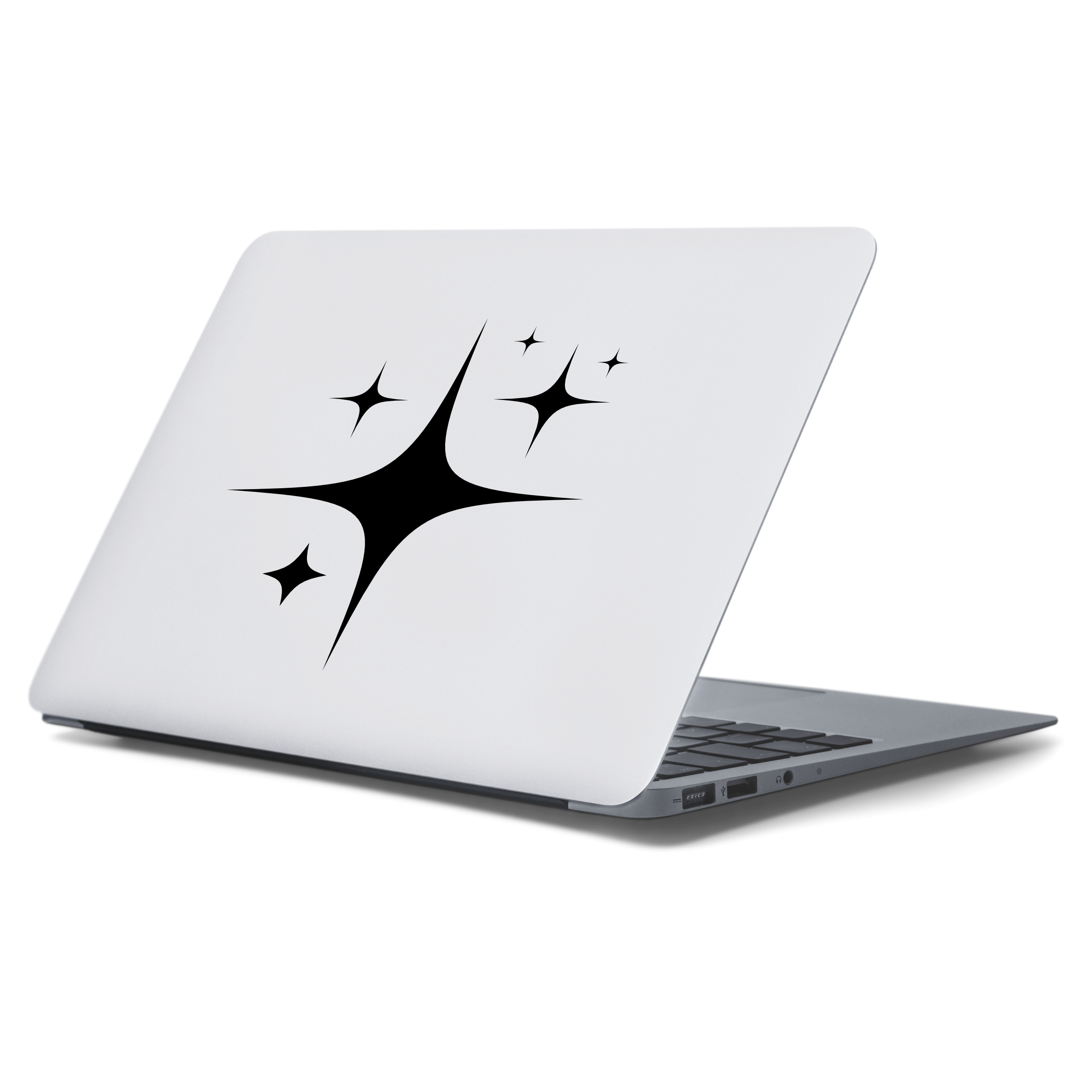 Stars Group decal